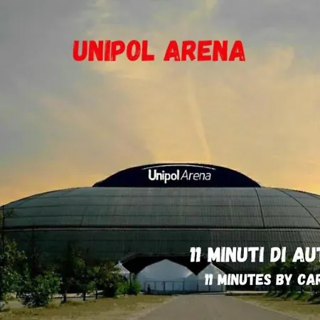 Industrial Design Loft - Vicino Lo Stadio