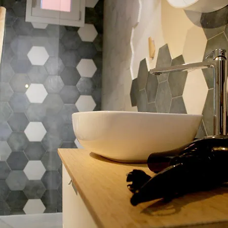 Industrial Design Loft - Vicino Lo Stadio Lejlighed *