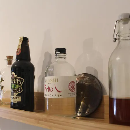 Industrial Design Loft - Vicino Lo Stadio Appartamento Bologna