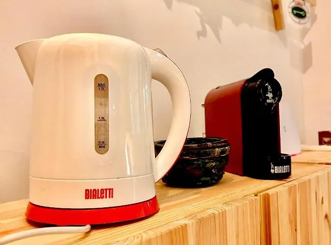 Apartmán Industrial Design Loft - Vicino Lo Stadio Boloňa