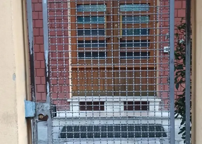 Industrial Design Loft - Vicino Lo Stadio *