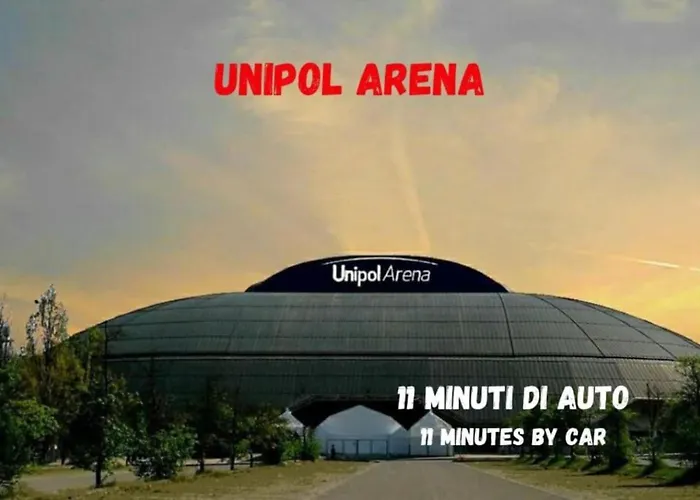 Industrial Design Loft - Vicino Lo Stadio