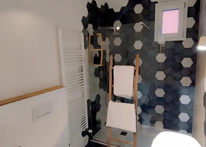 Lägenhet Industrial Design Loft - Vicino Lo Stadio Bologna