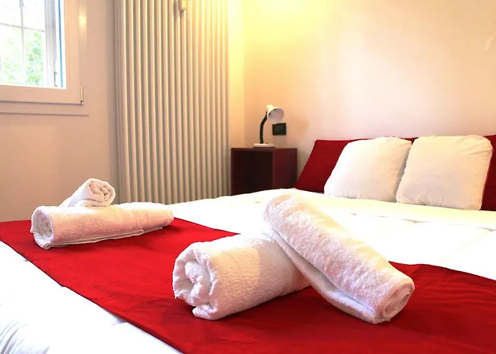 Apartmán Industrial Design Loft - Vicino Lo Stadio Boloňa