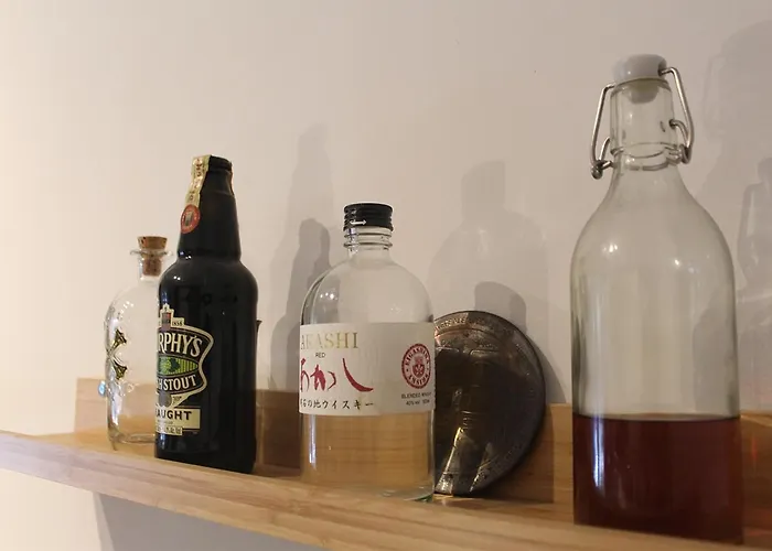 Industrial Design Loft - Vicino Lo Stadio Apartmán Boloňa