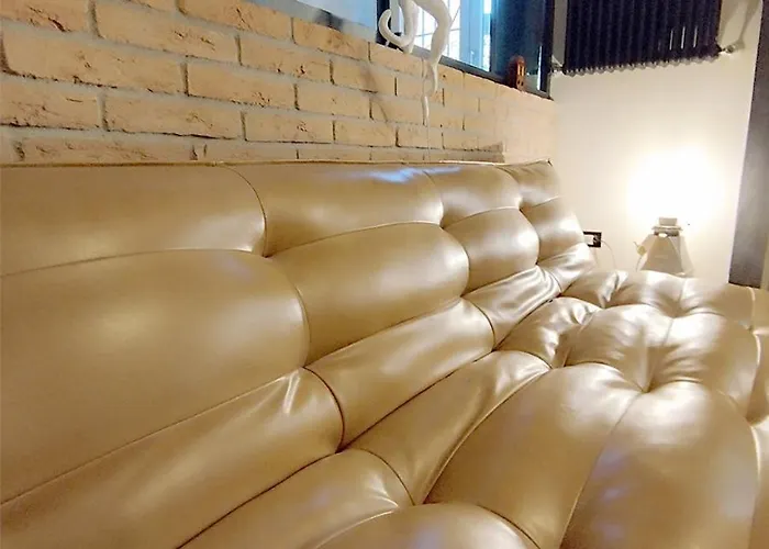 Apartmán Industrial Design Loft - Vicino Lo Stadio Boloňa