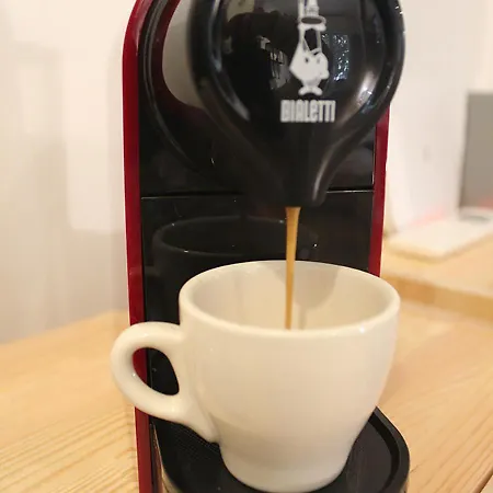 Industrial Design Loft - Vicino Lo Stadio