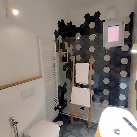 Appartement Industrial Design Loft - Vicino Lo Stadio Bologna