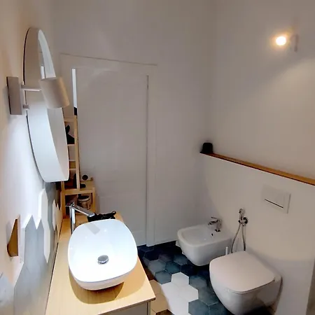 Industrial Design Loft - Vicino Lo Stadio Bolonia